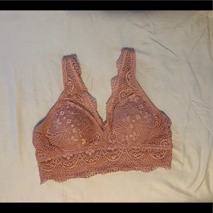 Lace Bralette